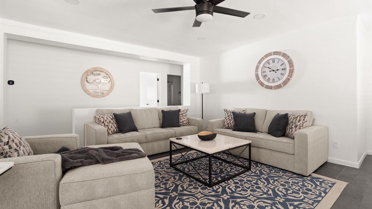 Photo of Bedroom in East Mesa
