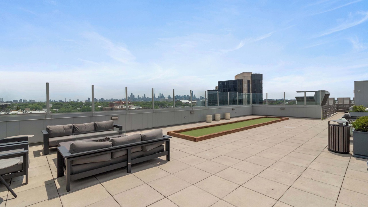 Photo of Outdoor in Palmer Square