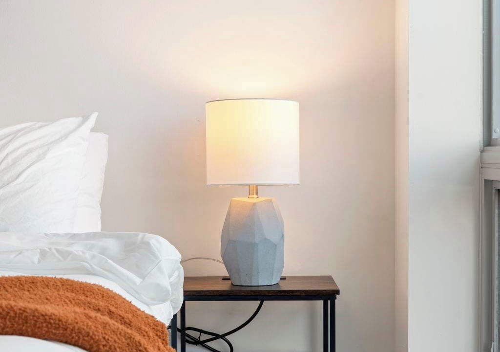 Photo of Bedroom in Palmer Square