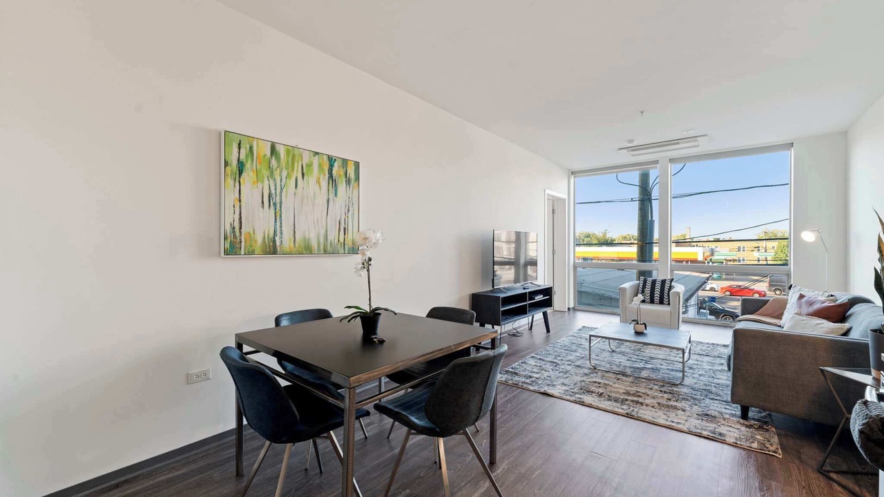 Photo of Others in Palmer Square