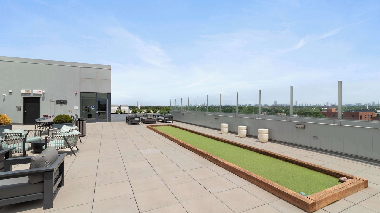 Photo of Outdoor in Palmer Square