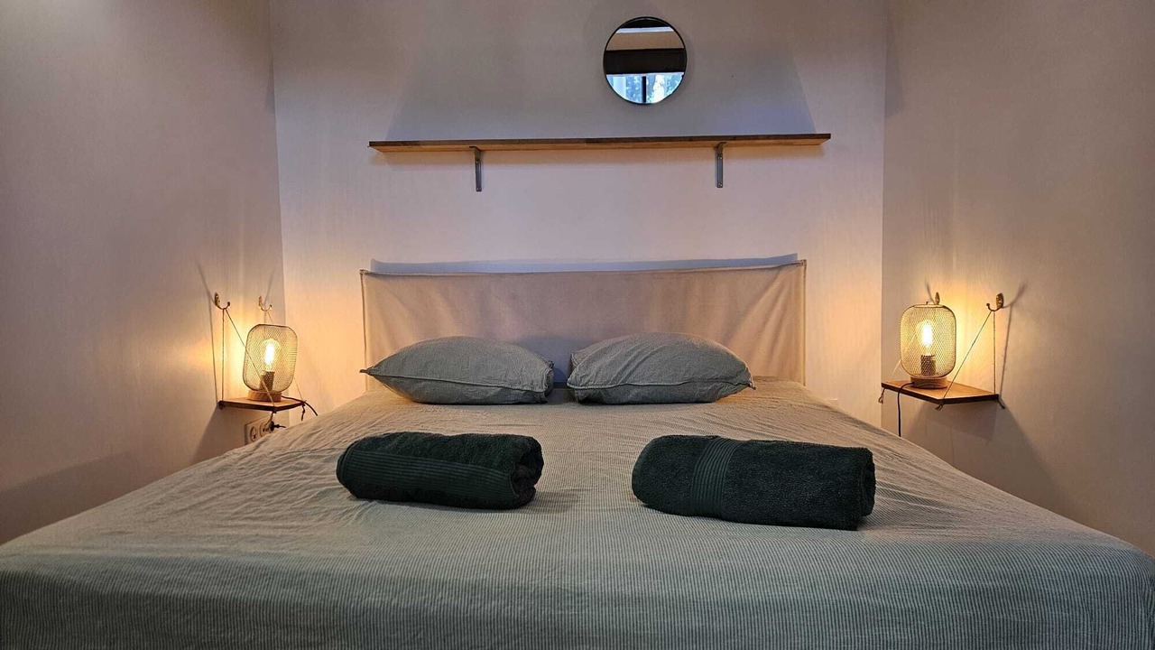 Photo of Bedroom in Saint-Martin