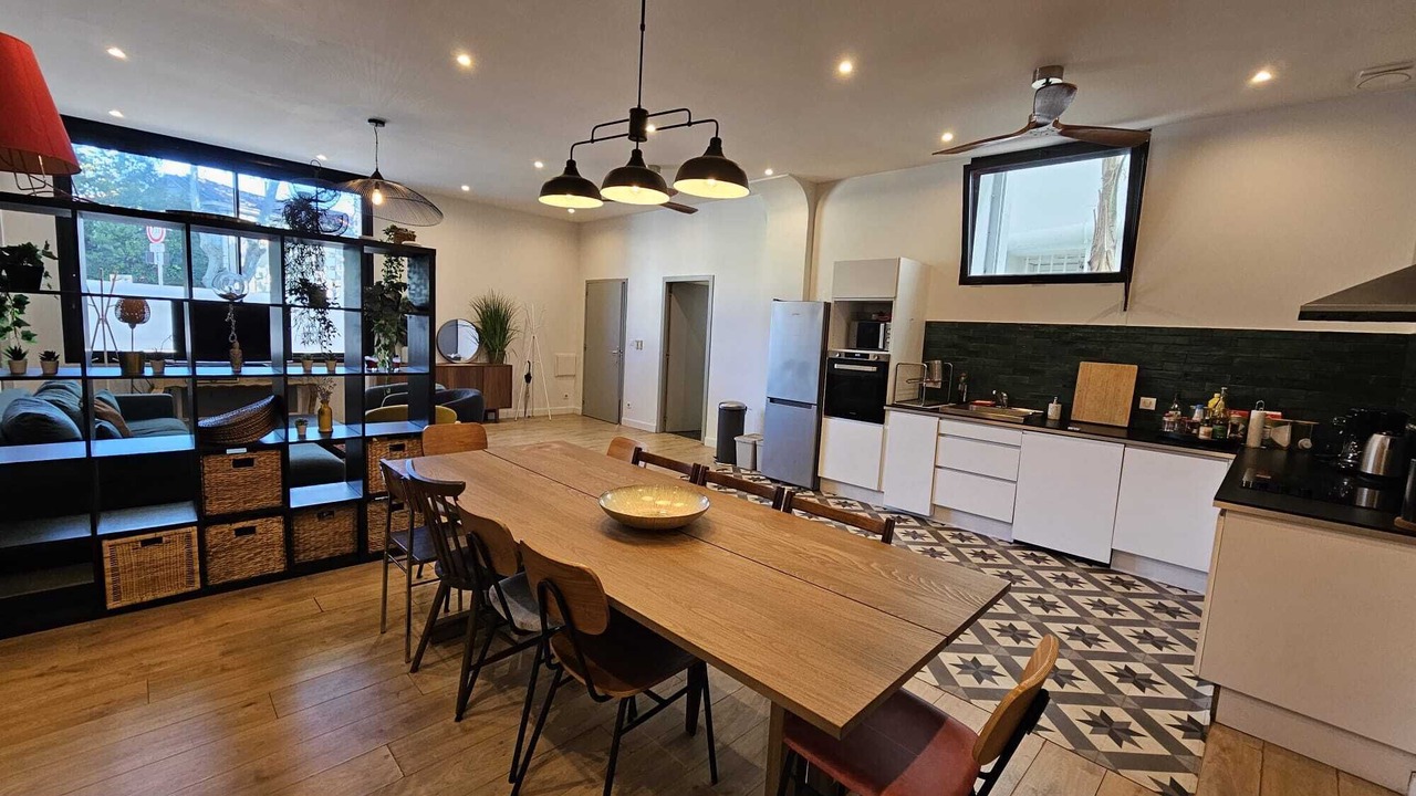 Photo of Kitchen in Saint-Martin