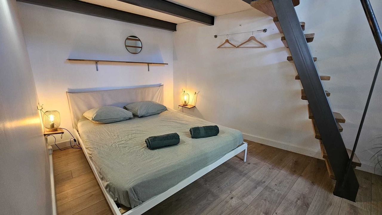Photo of Bedroom in Saint-Martin