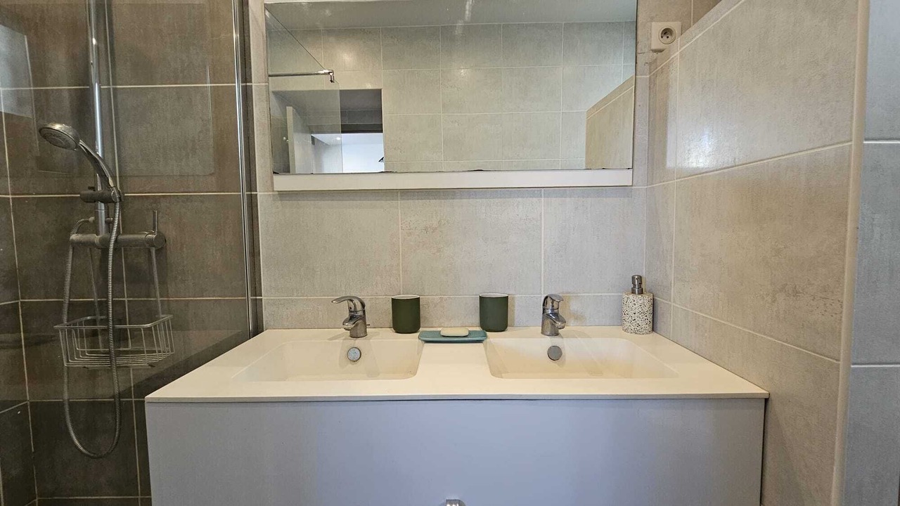 Photo of Bathroom in Saint-Martin