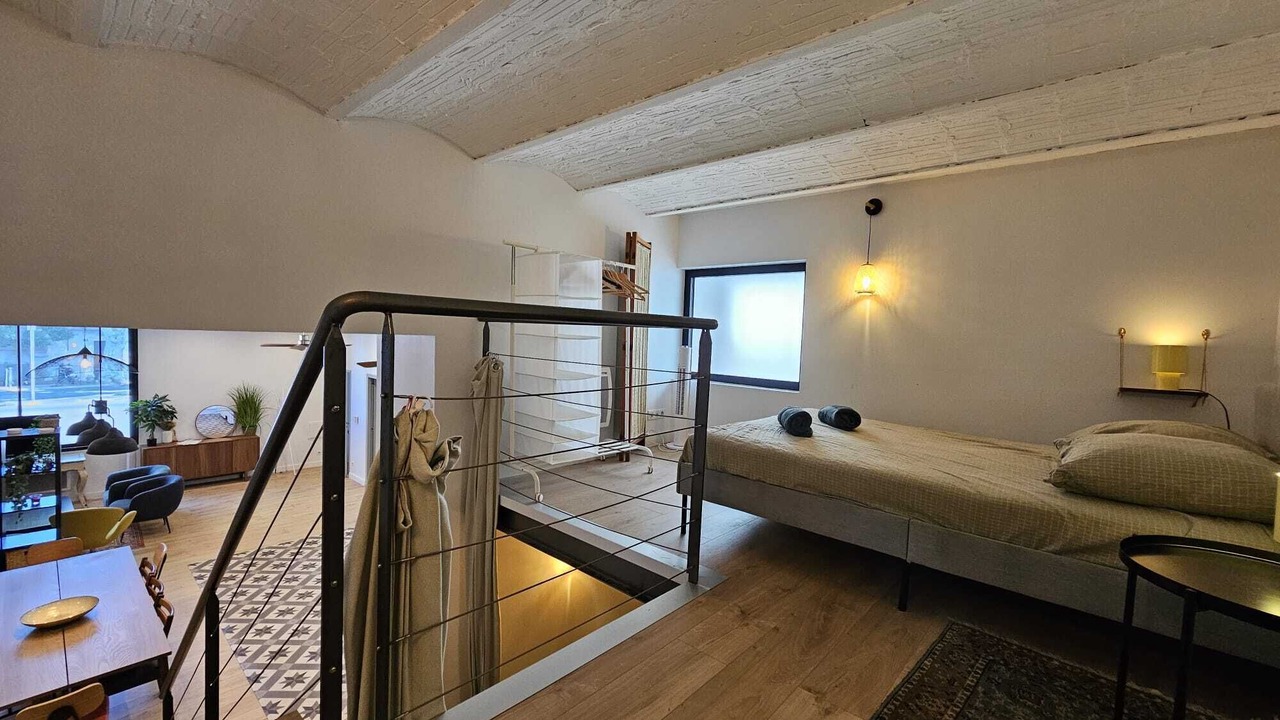 Photo of Bedroom in Saint-Martin