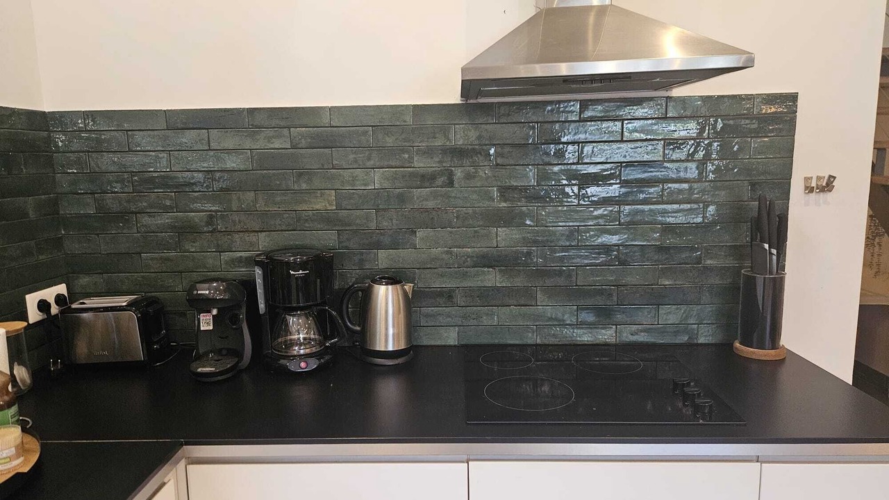 Photo of Kitchen in Saint-Martin