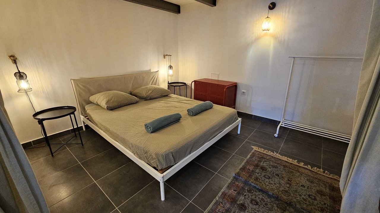 Photo of Bedroom in Saint-Martin