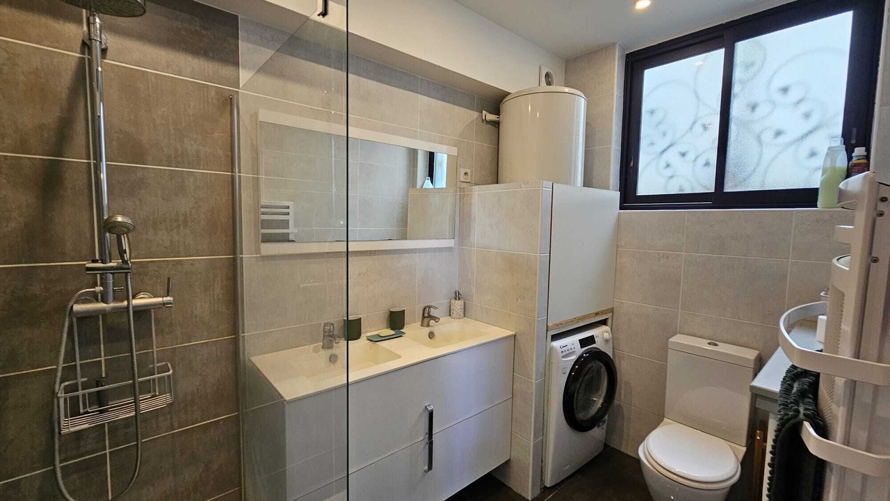 Photo of Bathroom in Saint-Martin