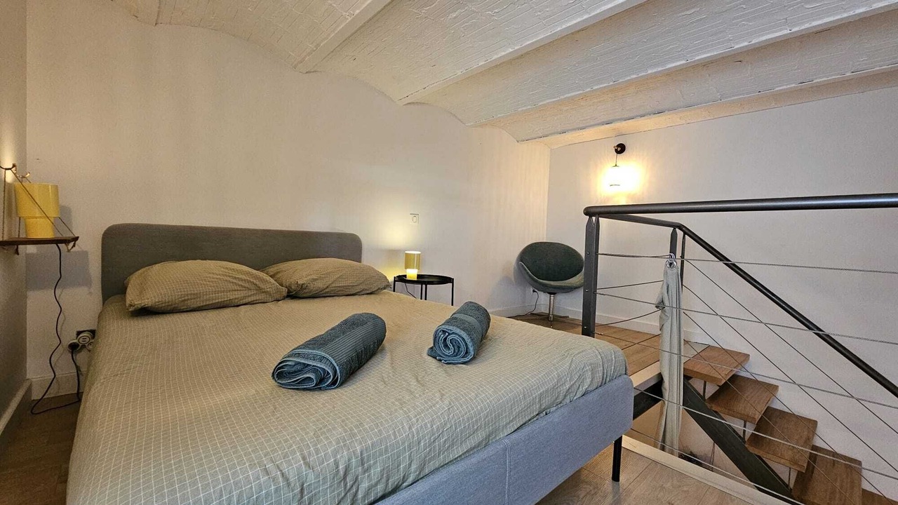 Photo of Bedroom in Saint-Martin