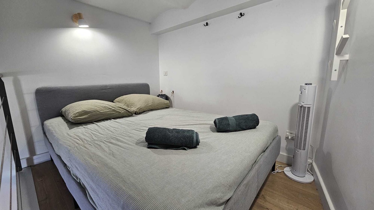 Photo of Bedroom in Saint-Martin