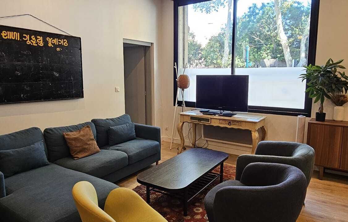 Photo of Livingroom in Saint-Martin