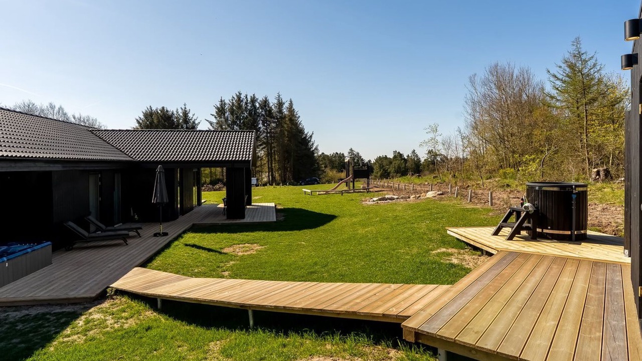 Photo of Outdoor in Saltum