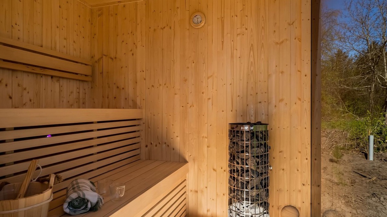Photo of Bathroom in Saltum