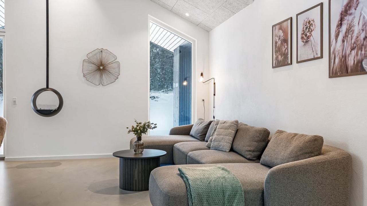 Photo of Livingroom in Saltum