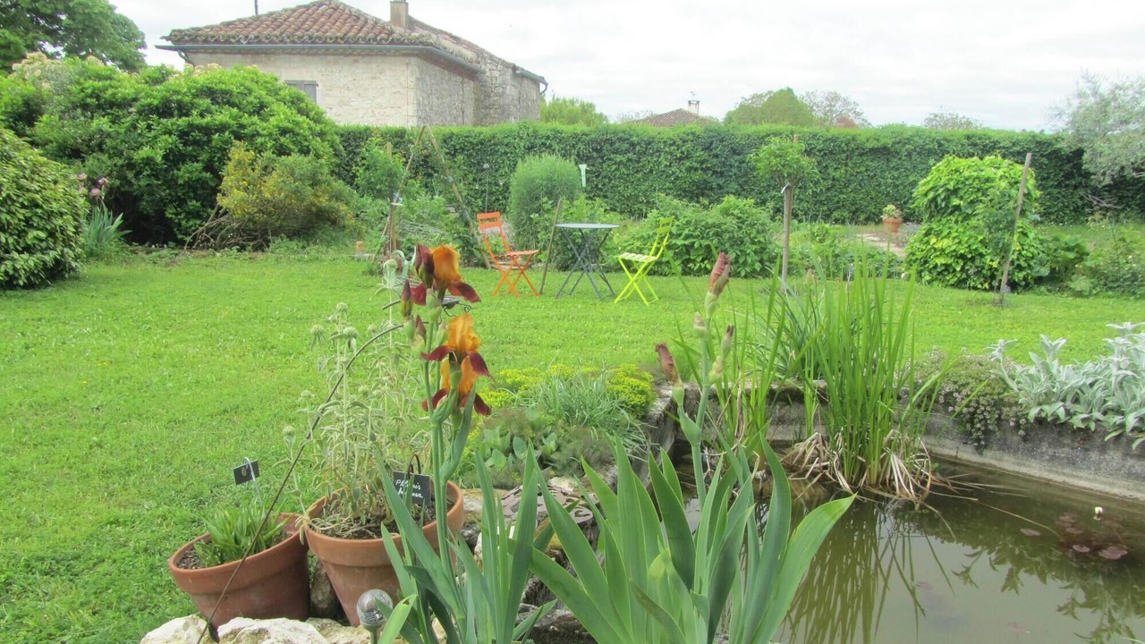 Photo of Outdoor in Mouzieys-Panens