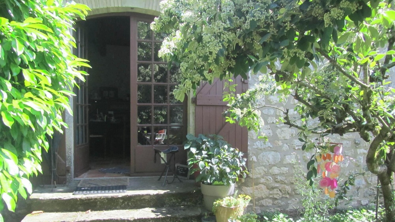 Photo of Outdoor in Mouzieys-Panens