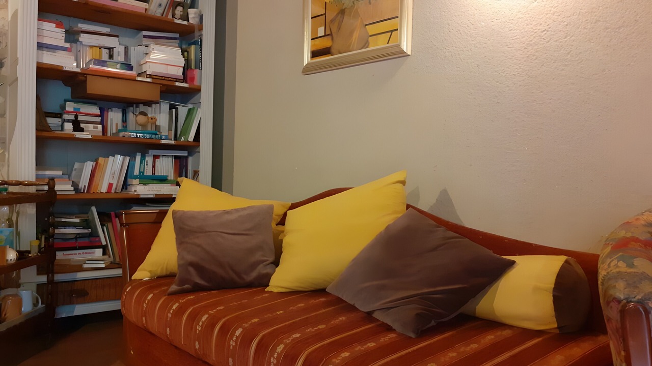 Photo of Livingroom in Mouzieys-Panens
