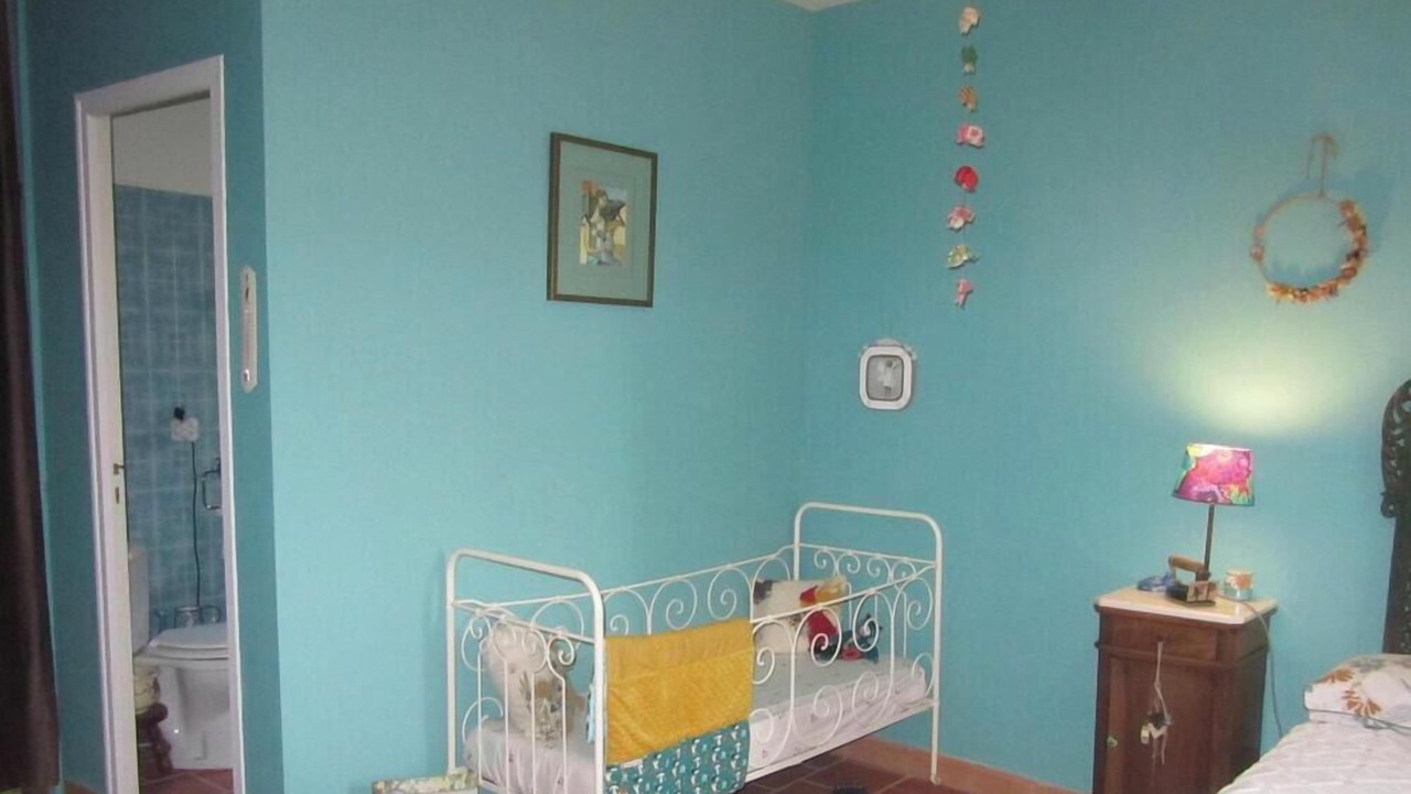 Photo of Bedroom in Mouzieys-Panens