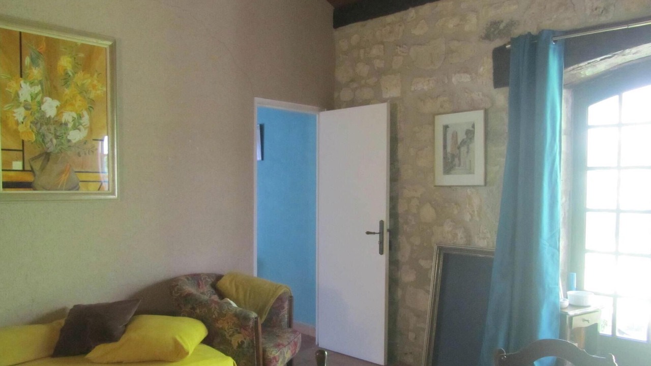 Photo of Livingroom in Mouzieys-Panens