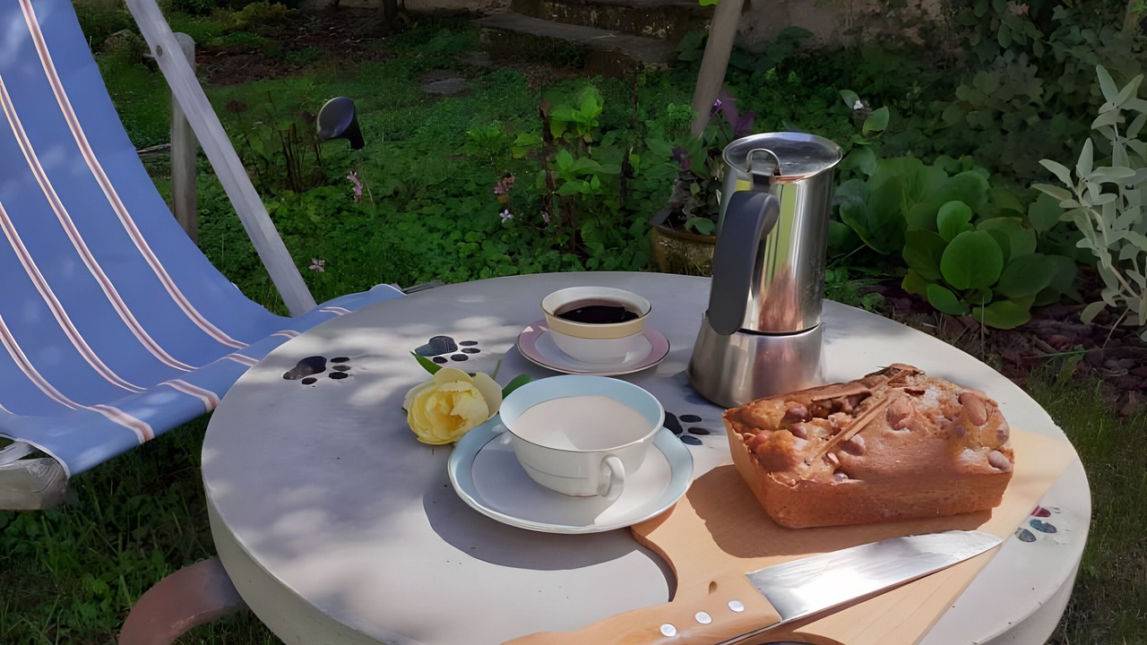 Photo of Outdoor in Mouzieys-Panens
