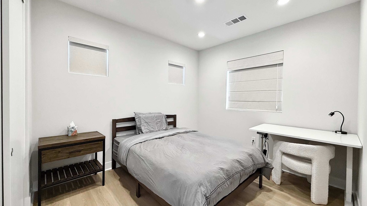 Photo of Bedroom in Placentia