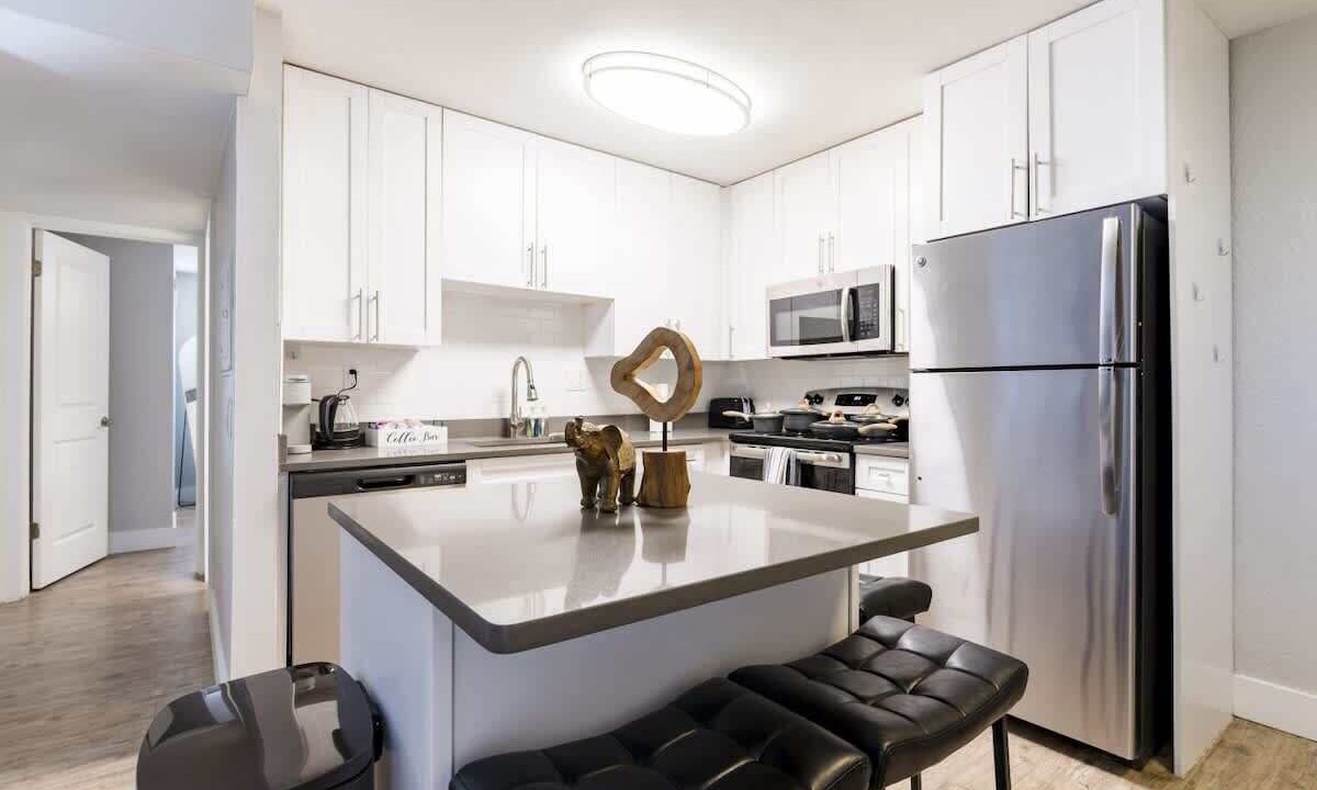 Photo of Kitchen in Beach Park