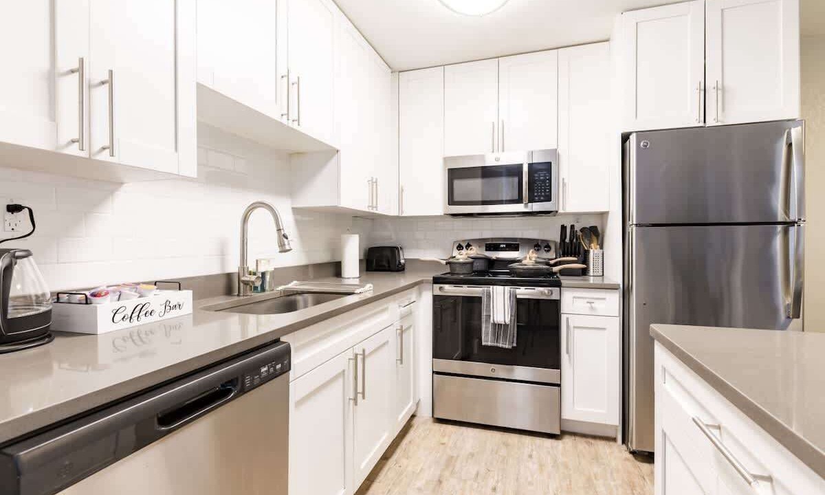 Photo of Kitchen in Beach Park