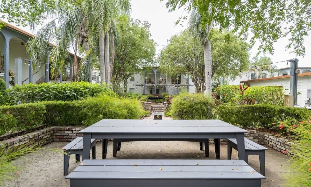 Photo of Outdoor in Beach Park
