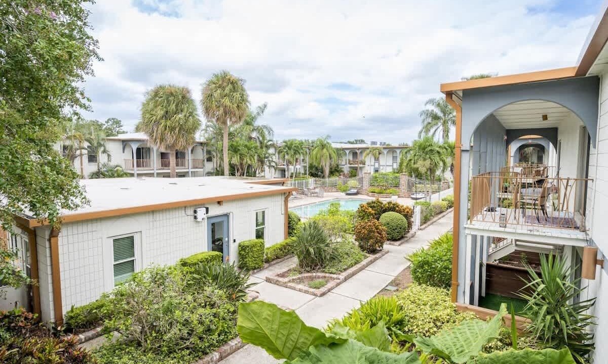 Photo of Outdoor in Beach Park