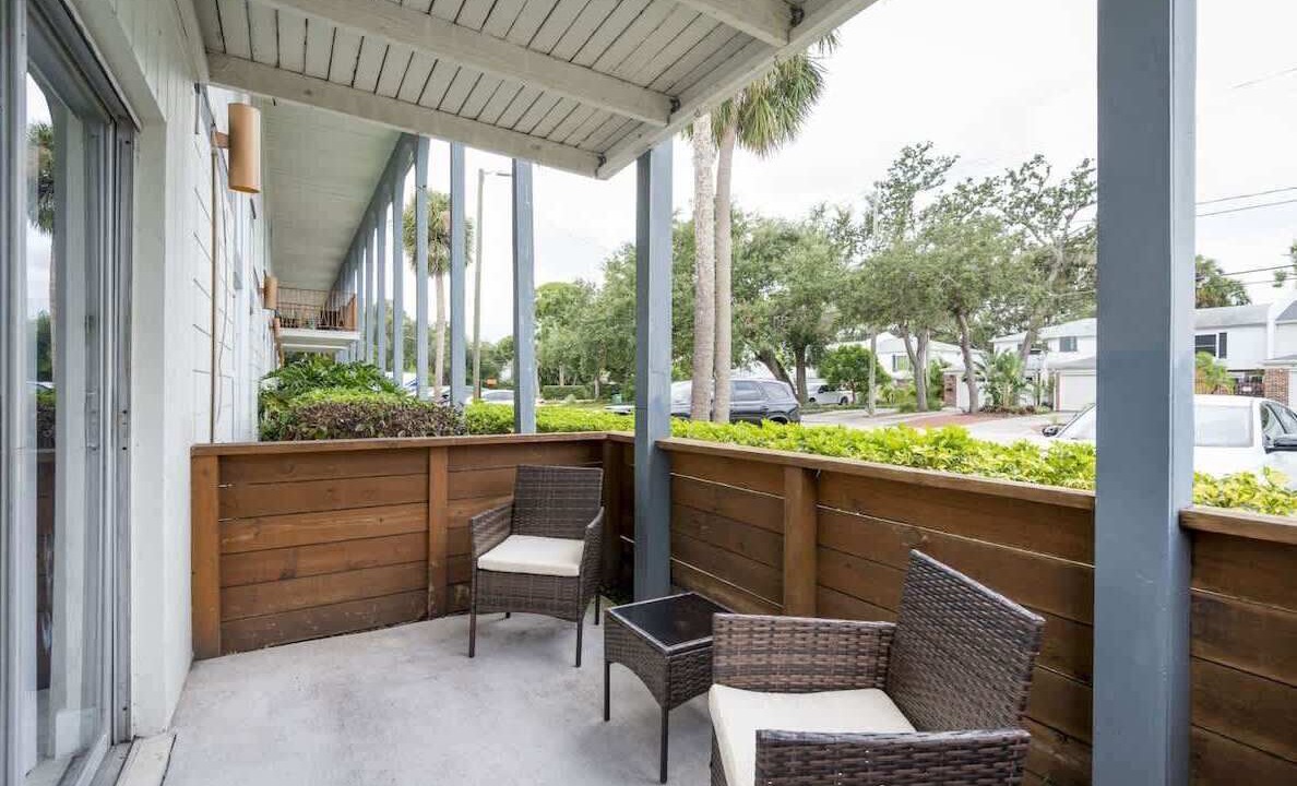 Photo of Outdoor in Beach Park