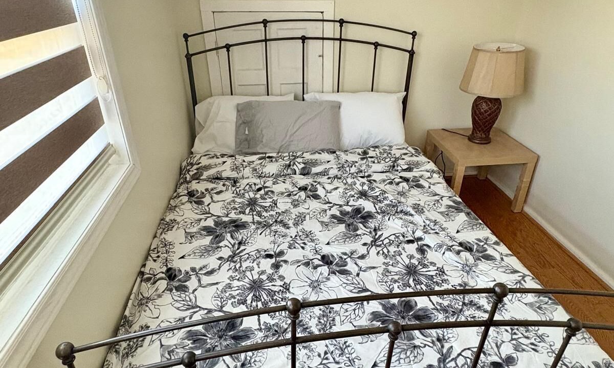 Photo of Bedroom in Malton