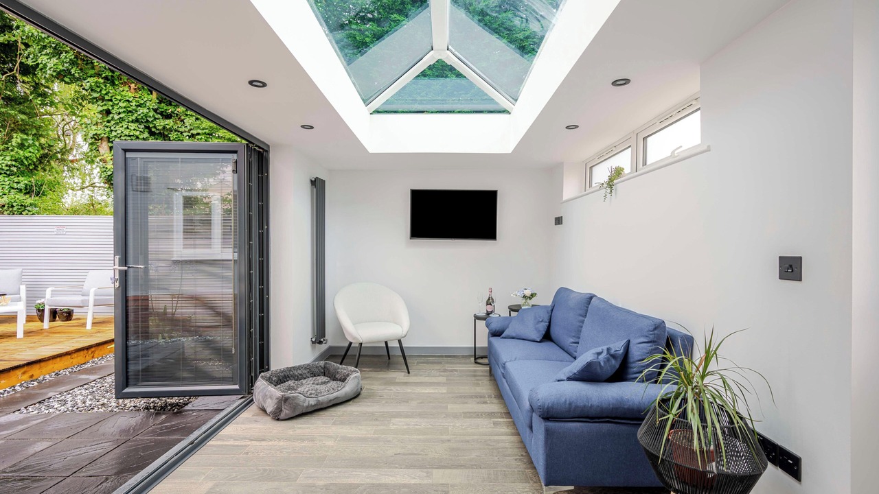 Photo of Bedroom in Ashbocking