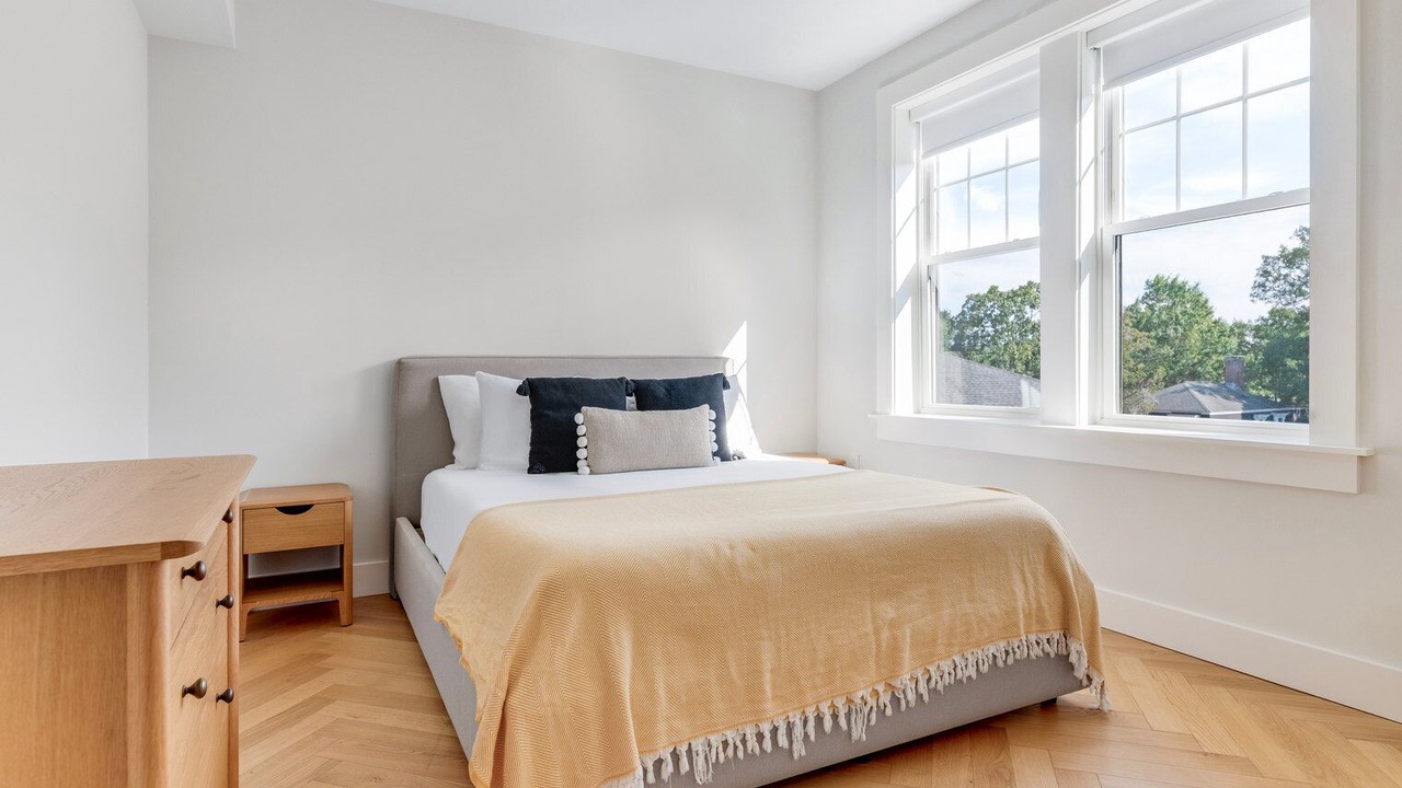 Photo of Bedroom in Agassiz