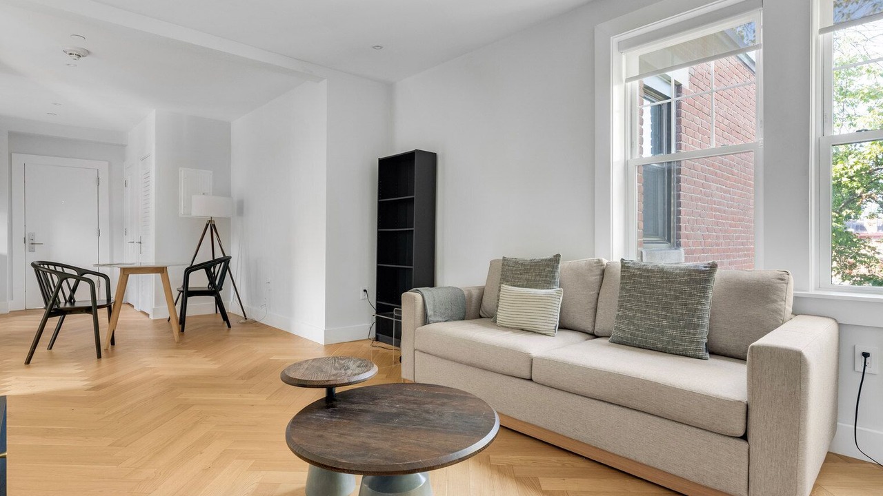 Photo of Livingroom in Agassiz