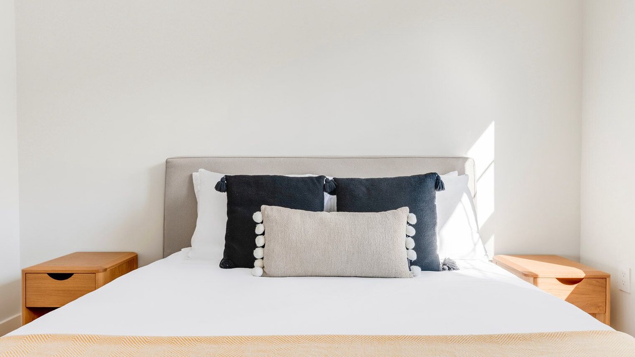 Photo of Bedroom in Agassiz