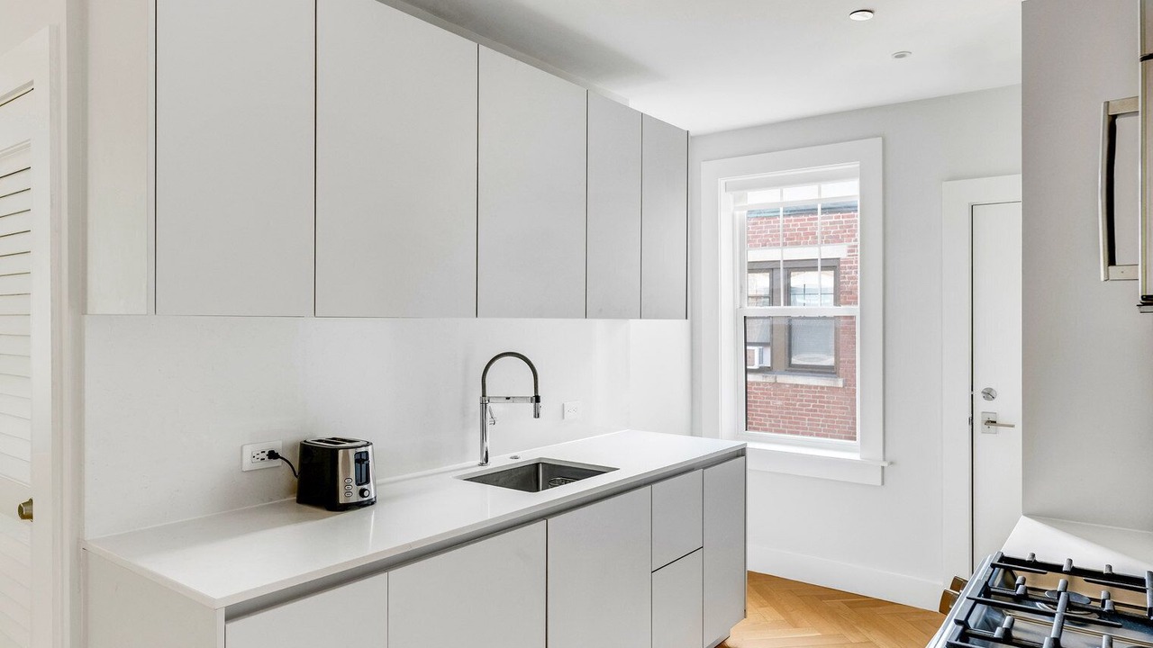 Photo of Kitchen in Agassiz