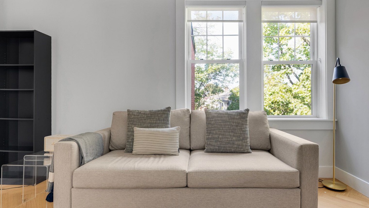 Photo of Livingroom in Agassiz