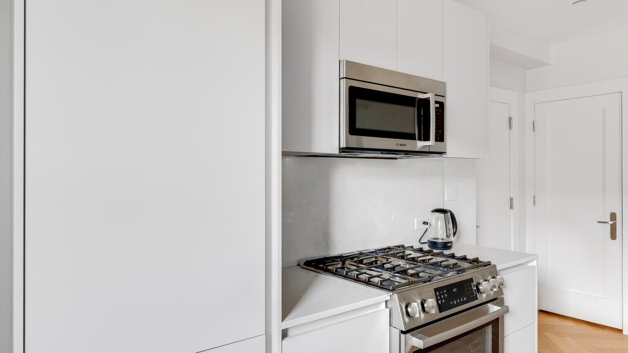 Photo of Kitchen in Agassiz