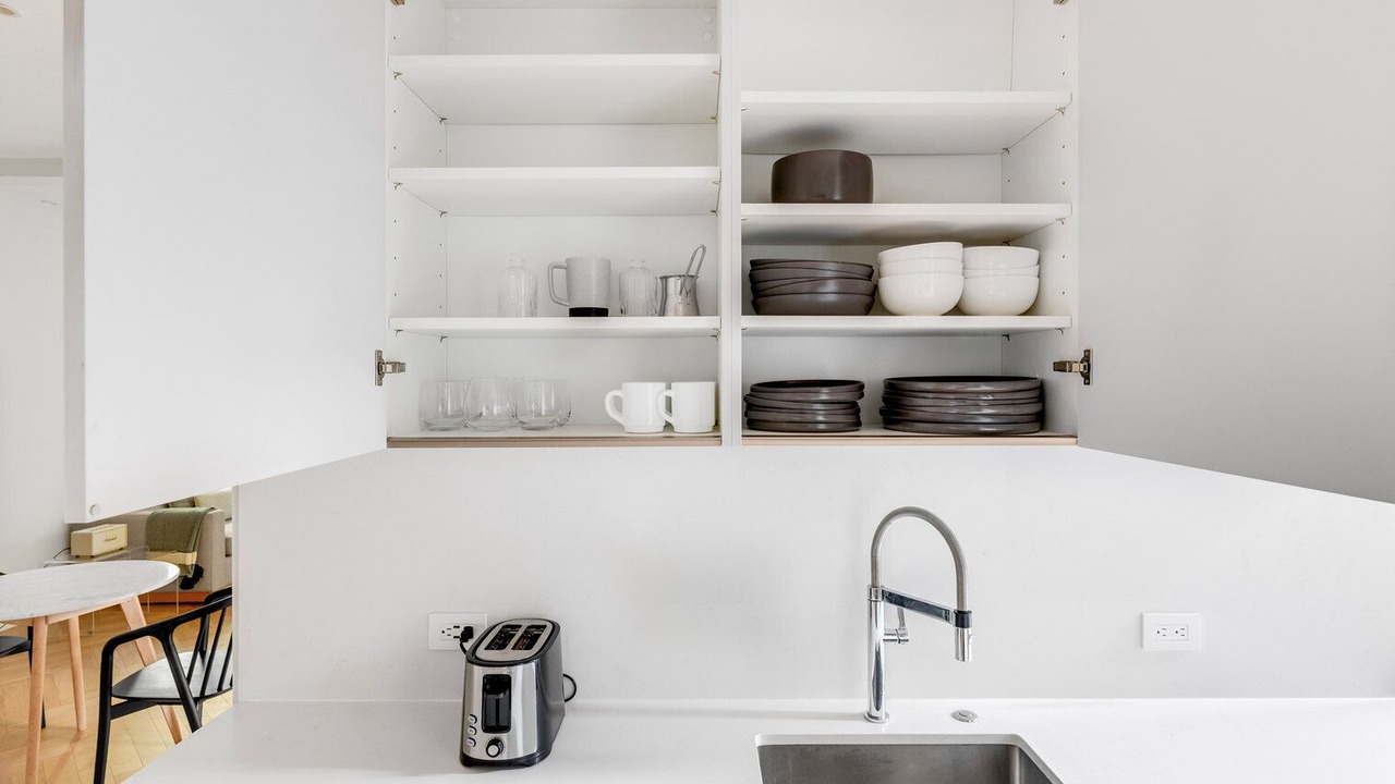 Photo of Kitchen in Agassiz