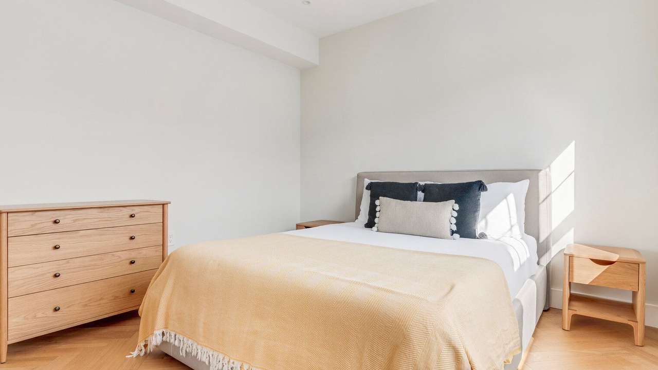 Photo of Bedroom in Agassiz