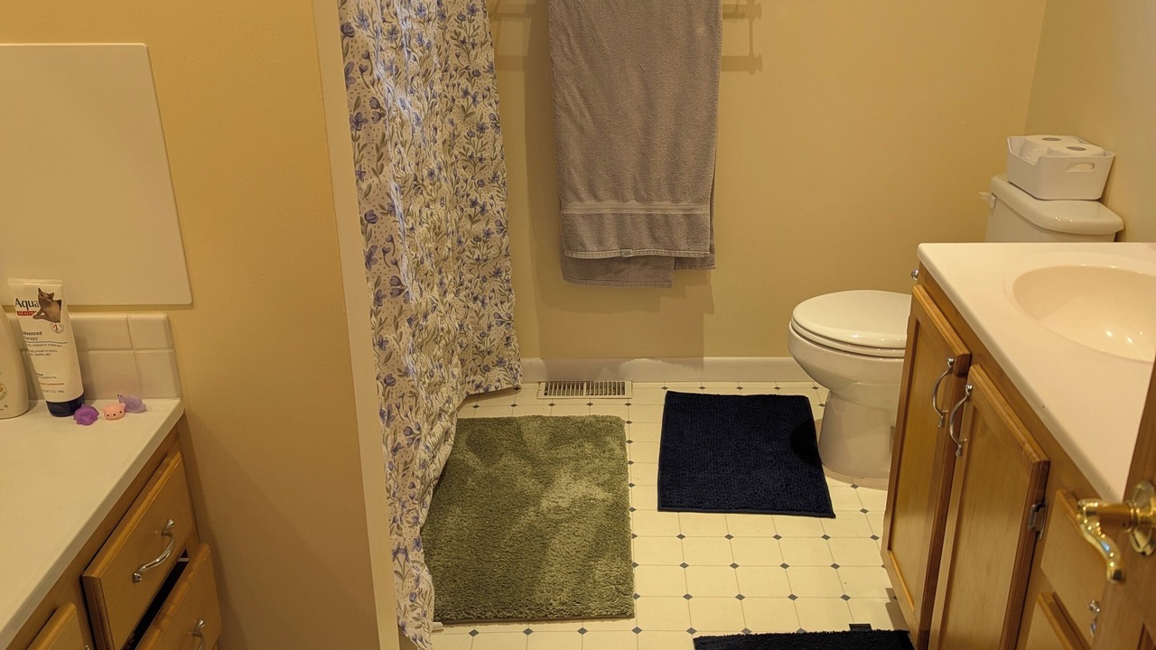 Photo of Bathroom in Northeast Ithaca
