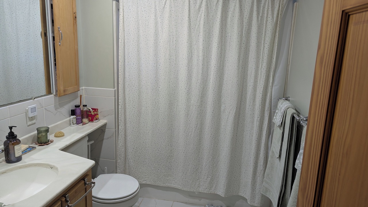Photo of Bathroom in Northeast Ithaca