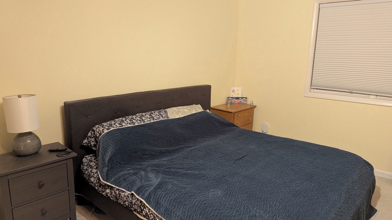 Photo of Bedroom in Northeast Ithaca