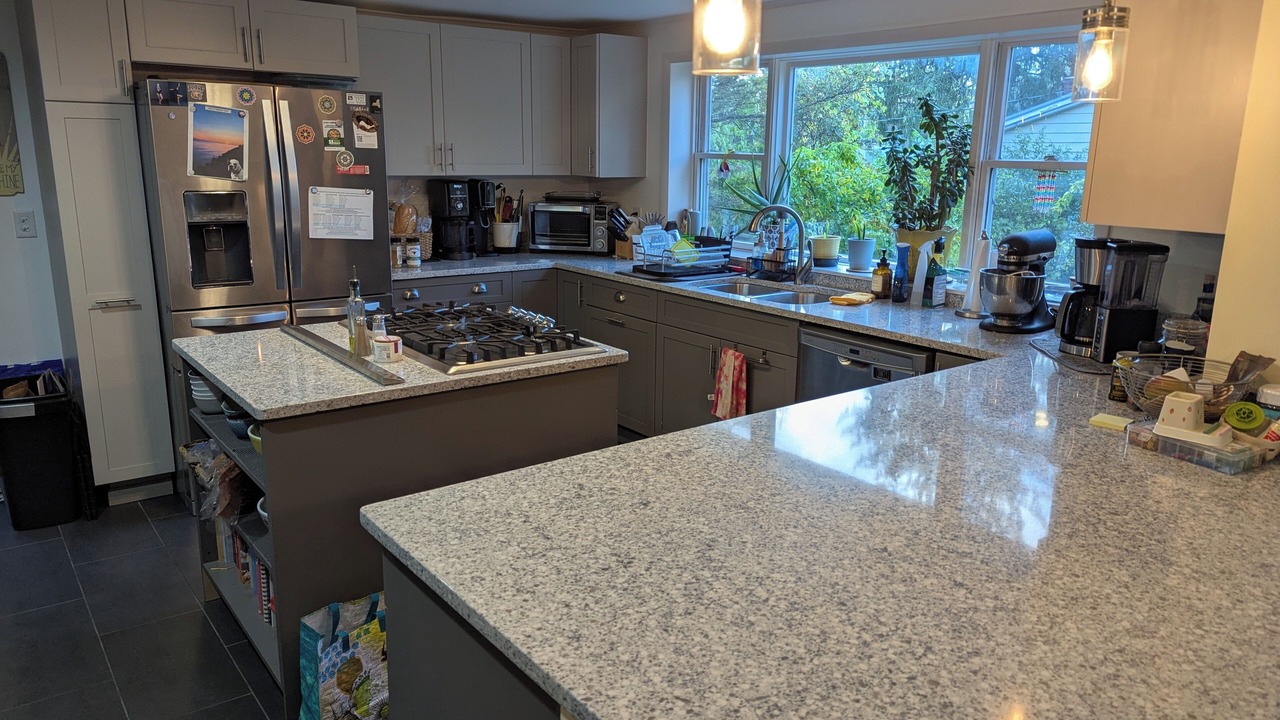 Photo of Kitchen in Northeast Ithaca