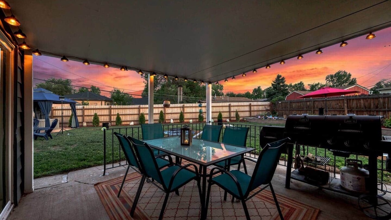 Photo of Outdoor in Thornton
