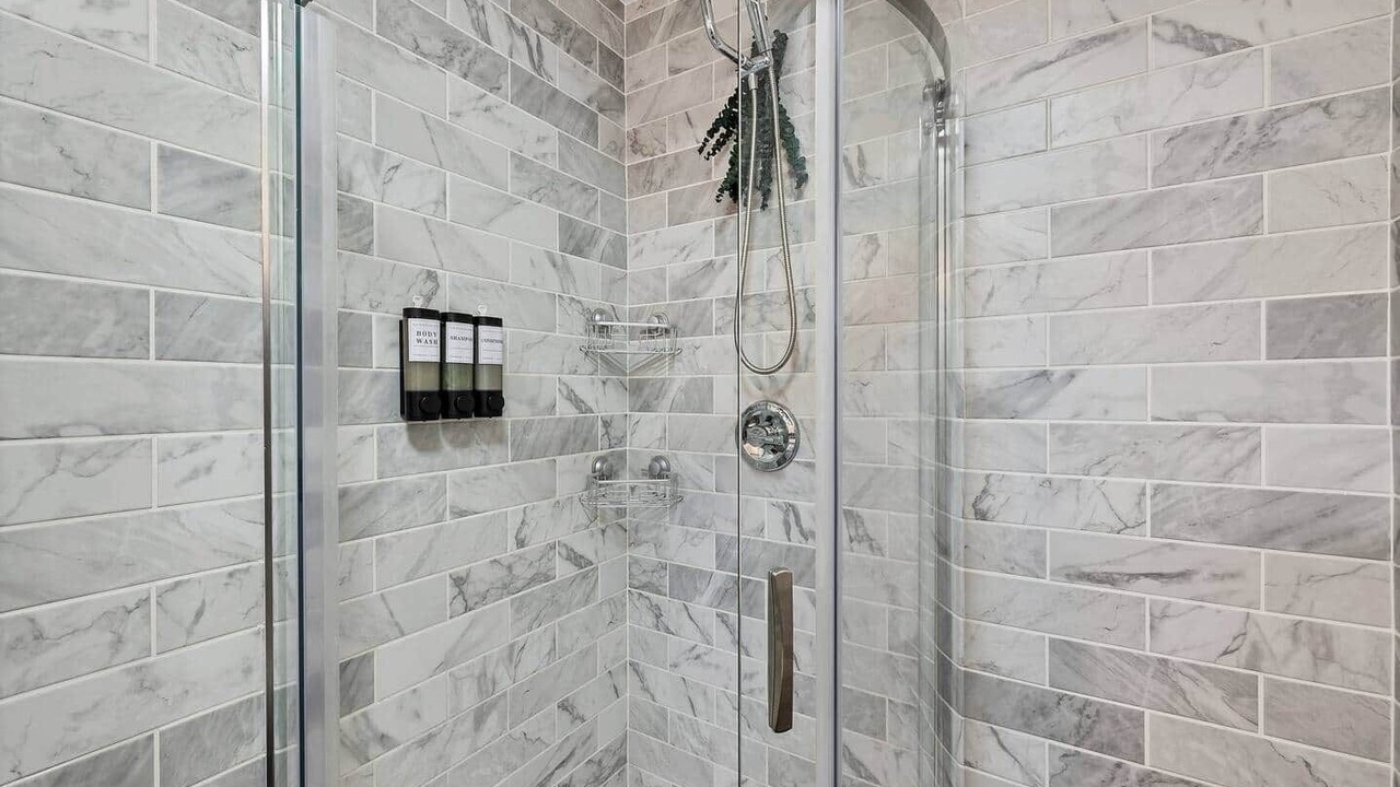 Photo of Bathroom in Thornton