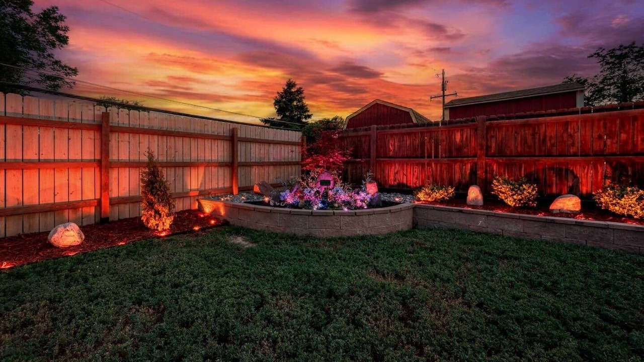 Photo of Outdoor in Thornton