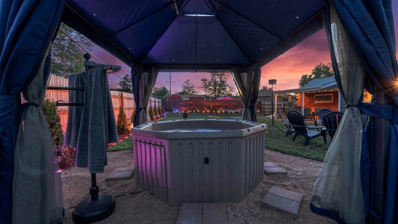 Photo of Outdoor in Thornton