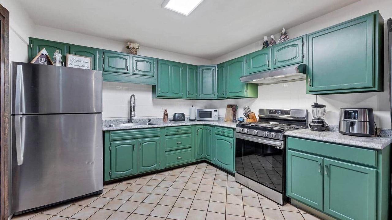 Photo of Kitchen in Thornton